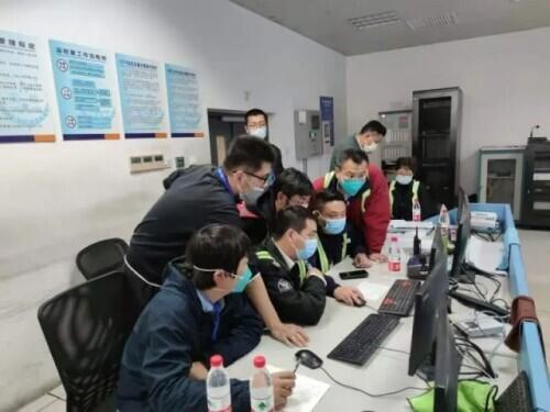 上海疫情感染源追踪，变化中的学习展现自信与成就的力量
